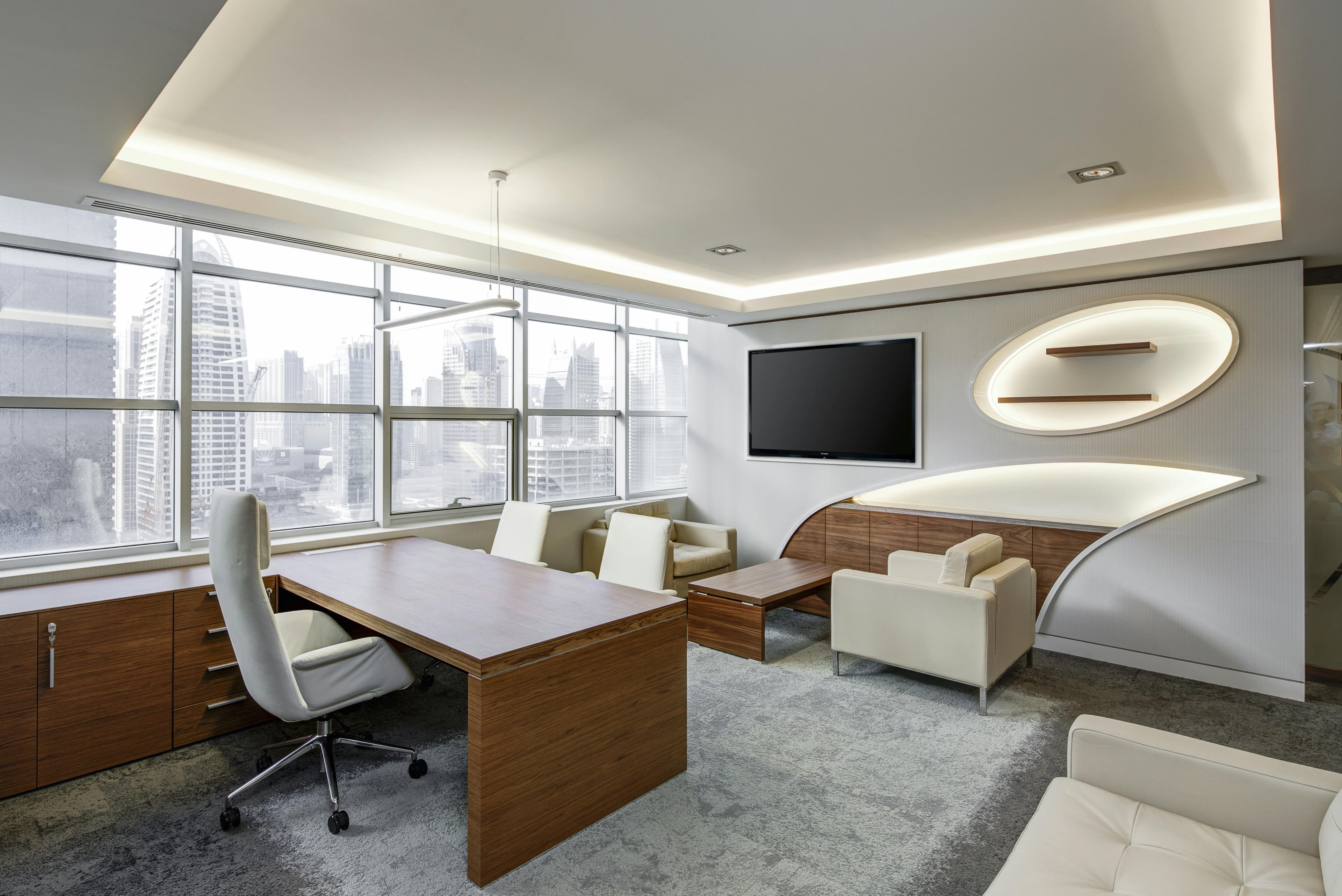 Fabulous Touch Office Cleaning