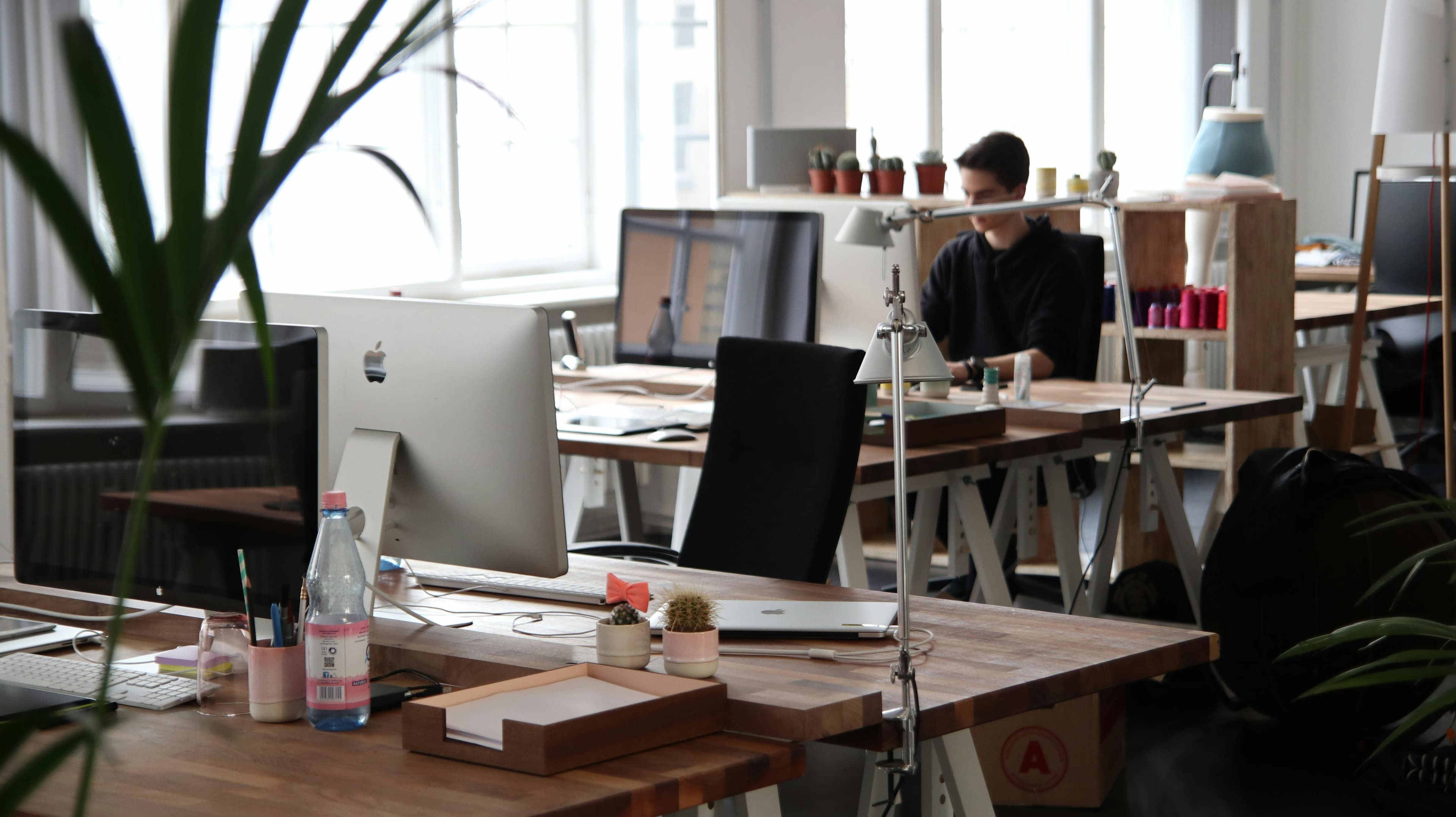 Office Cleaning Services